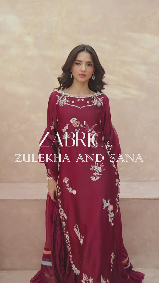 ZAYLA