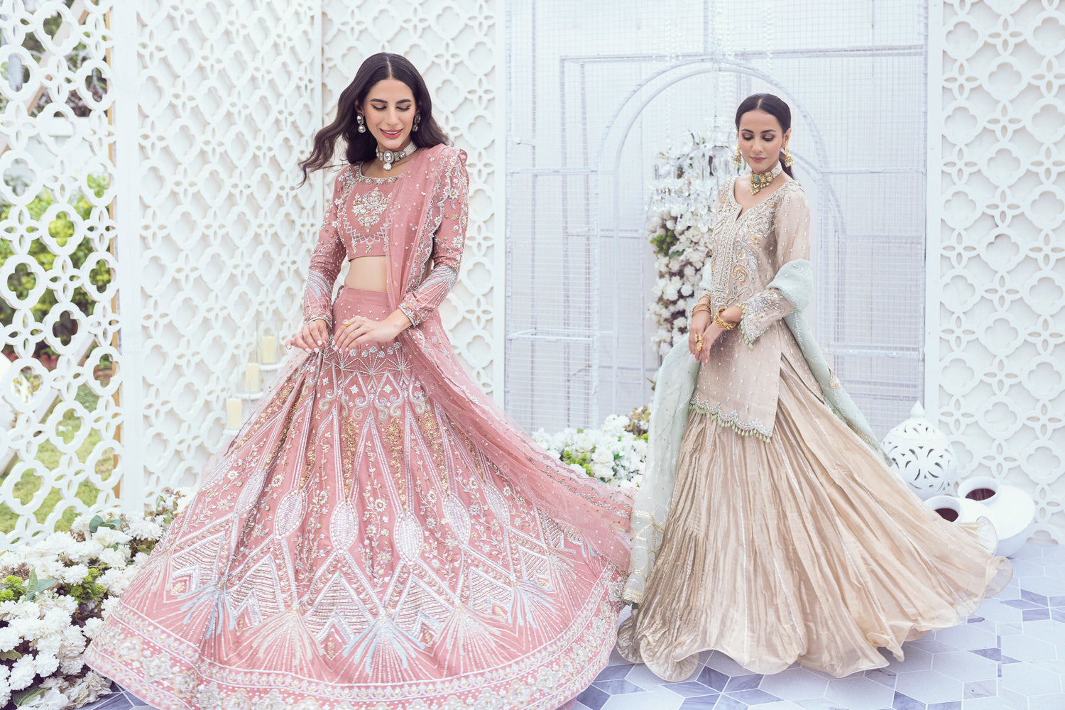 Bridals