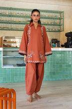 Soft Serve Pure Lawn 2-Piece