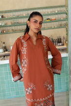 Soft Serve Pure Lawn 2-Piece