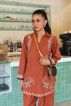 Soft Serve Pure Lawn 2-Piece