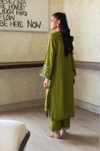 One More Matcha Pure Lawn 2-Piece
