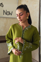 One More Matcha Pure Lawn 2-Piece
