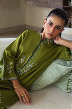 One More Matcha Pure Lawn 2-Piece