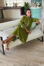 One More Matcha Pure Lawn 2-Piece