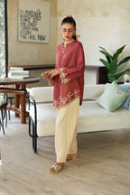 Sweet Sundays Pure Lawn 2-Piece