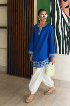Cloud Nine Pure Lawn 2-Piece