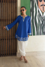 Cloud Nine Pure Lawn 2-Piece