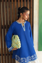 Cloud Nine Pure Lawn 2-Piece
