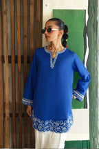Cloud Nine Pure Lawn 2-Piece