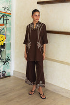Morning Luxe Pure Lawn 2-Piece