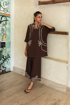 Morning Luxe Pure Lawn 2-Piece