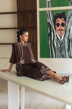 Morning Luxe Pure Lawn 2-Piece