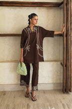Morning Luxe Pure Lawn 2-Piece