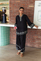 After Hours Pure Lawn 2-Piece