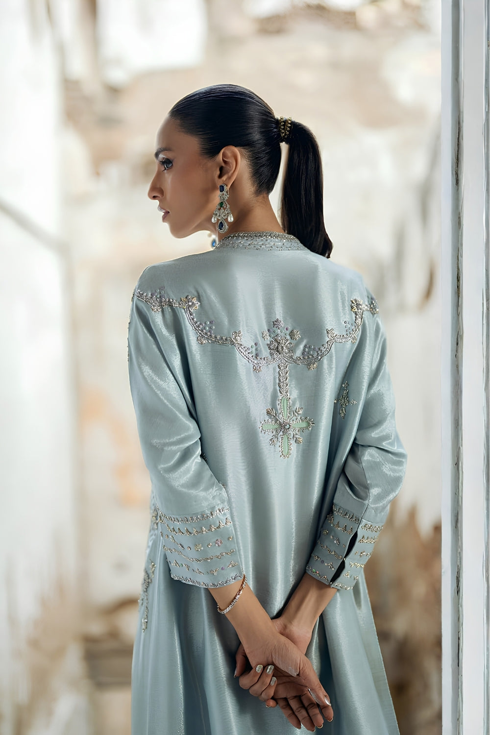 DALIA
