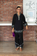 After Hours Pure Lawn 2-Piece