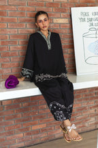 After Hours Pure Lawn 2-Piece