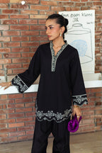 After Hours Pure Lawn 2-Piece