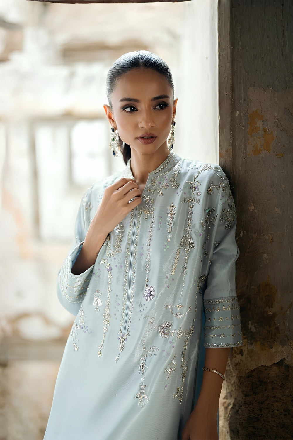 DALIA