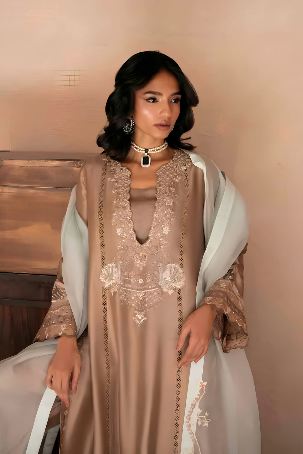 ALISHEY (Ready to Deliver)