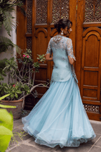 Azure Pearl