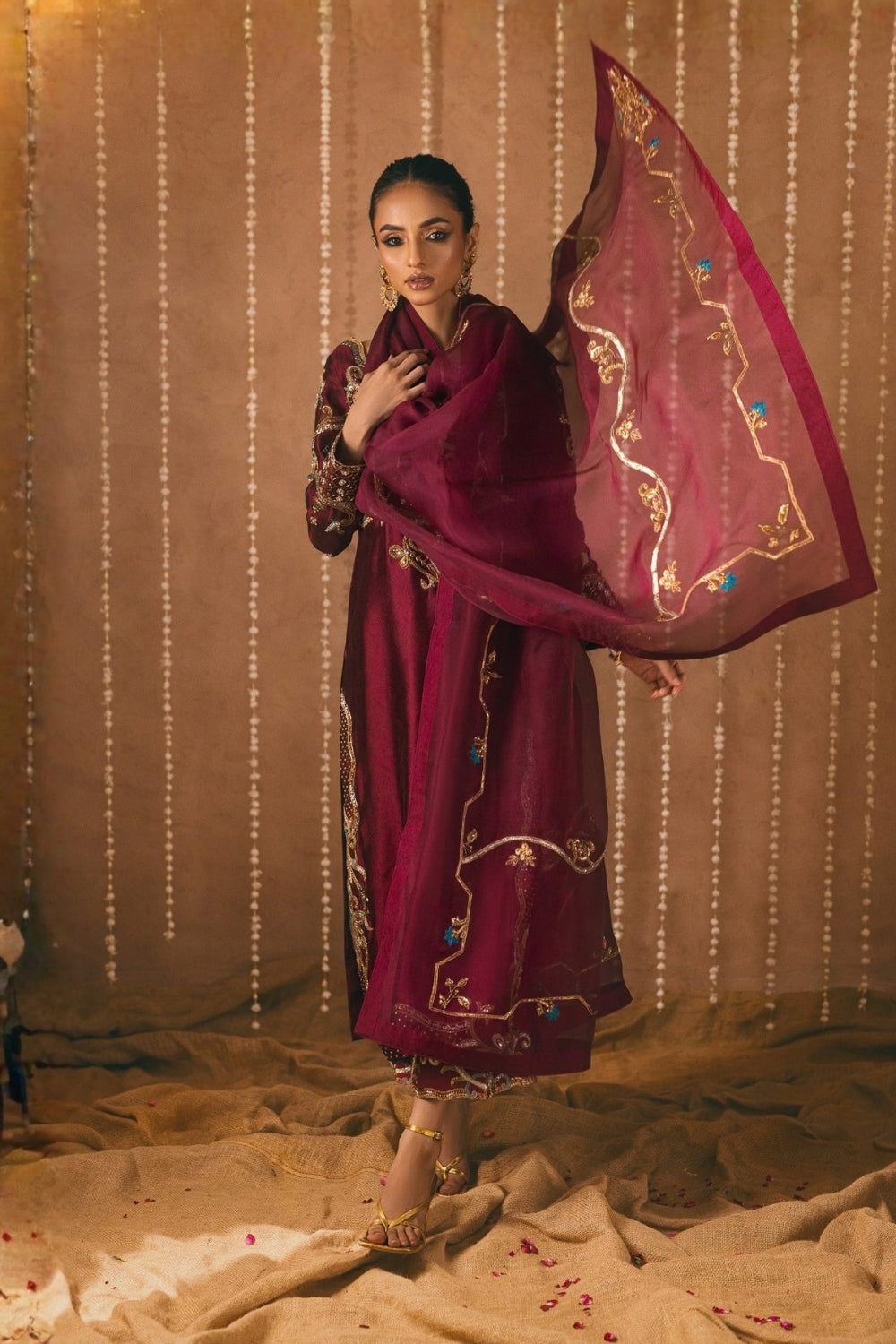 Anisha