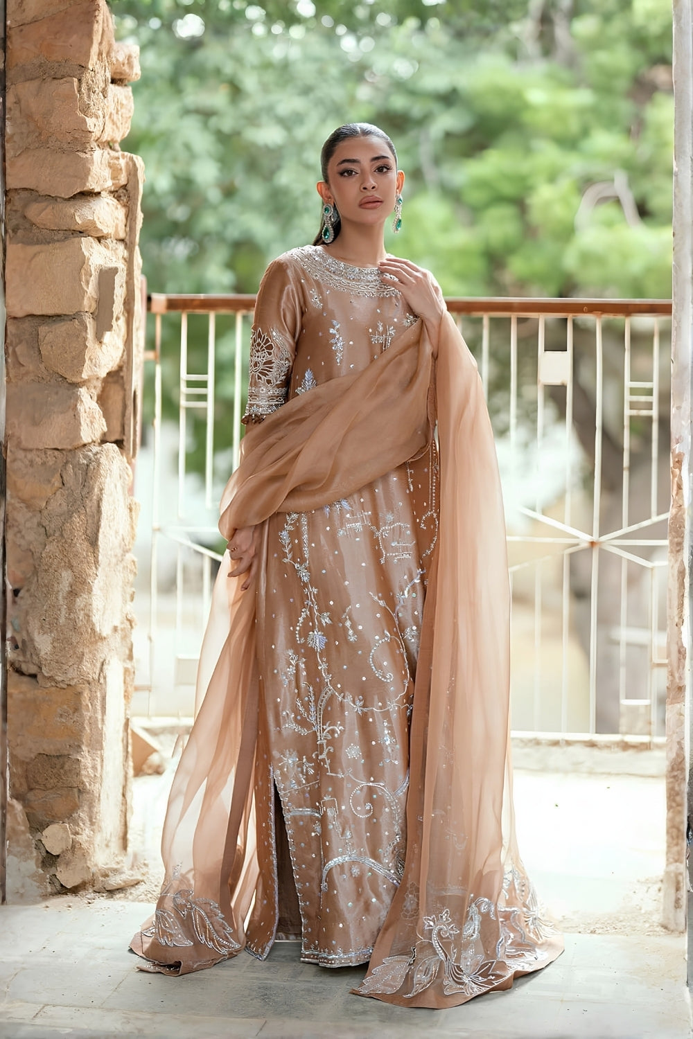 RUYA