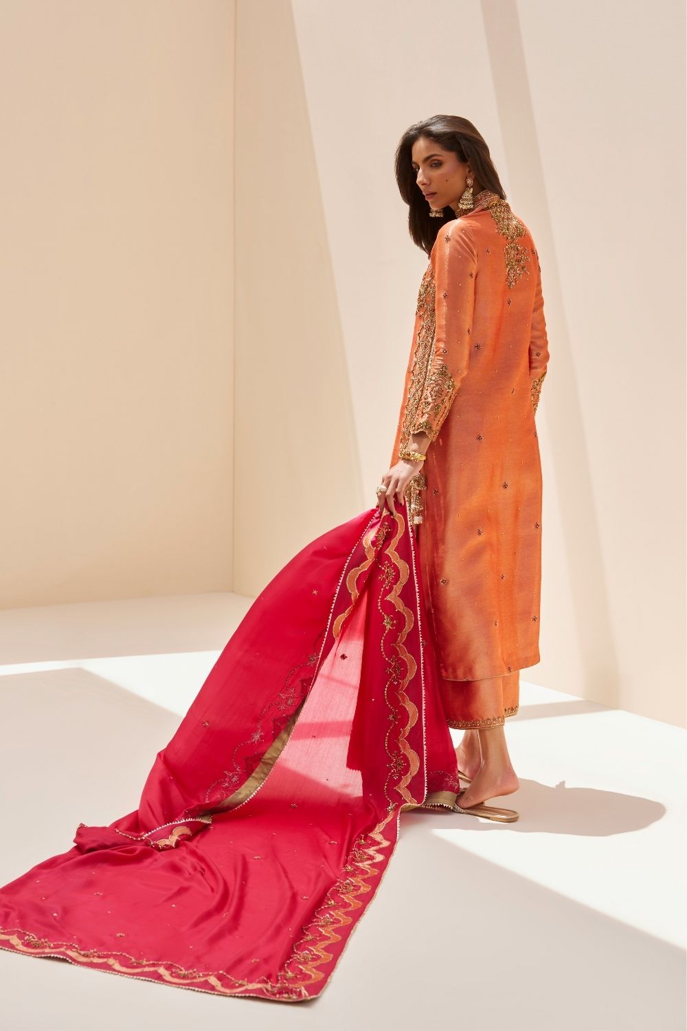 ZAHRAH