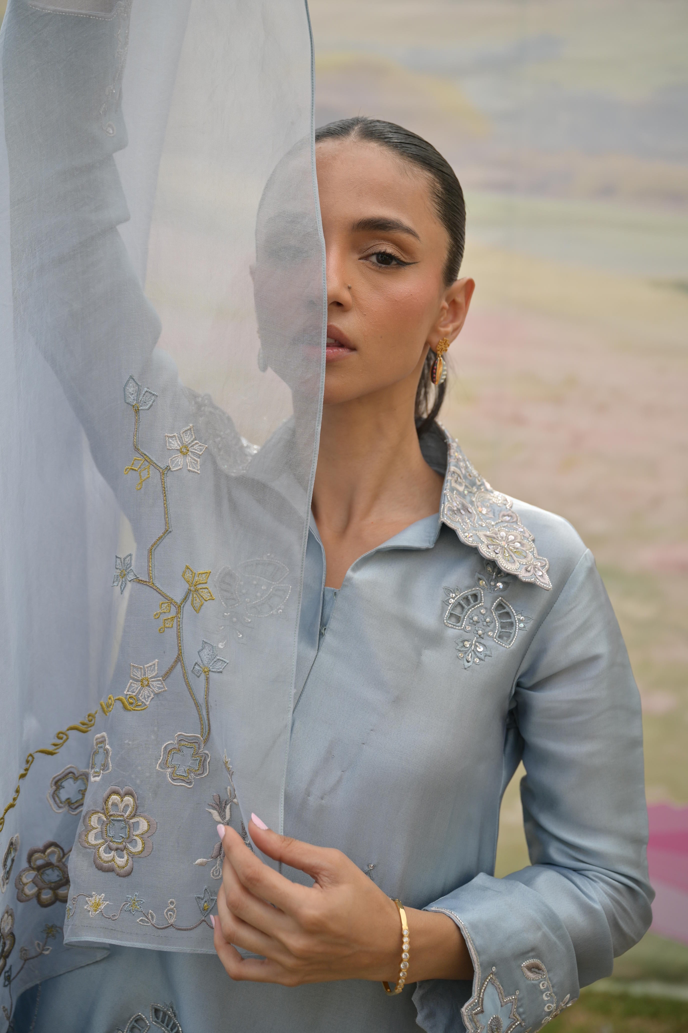 Cloudparfait