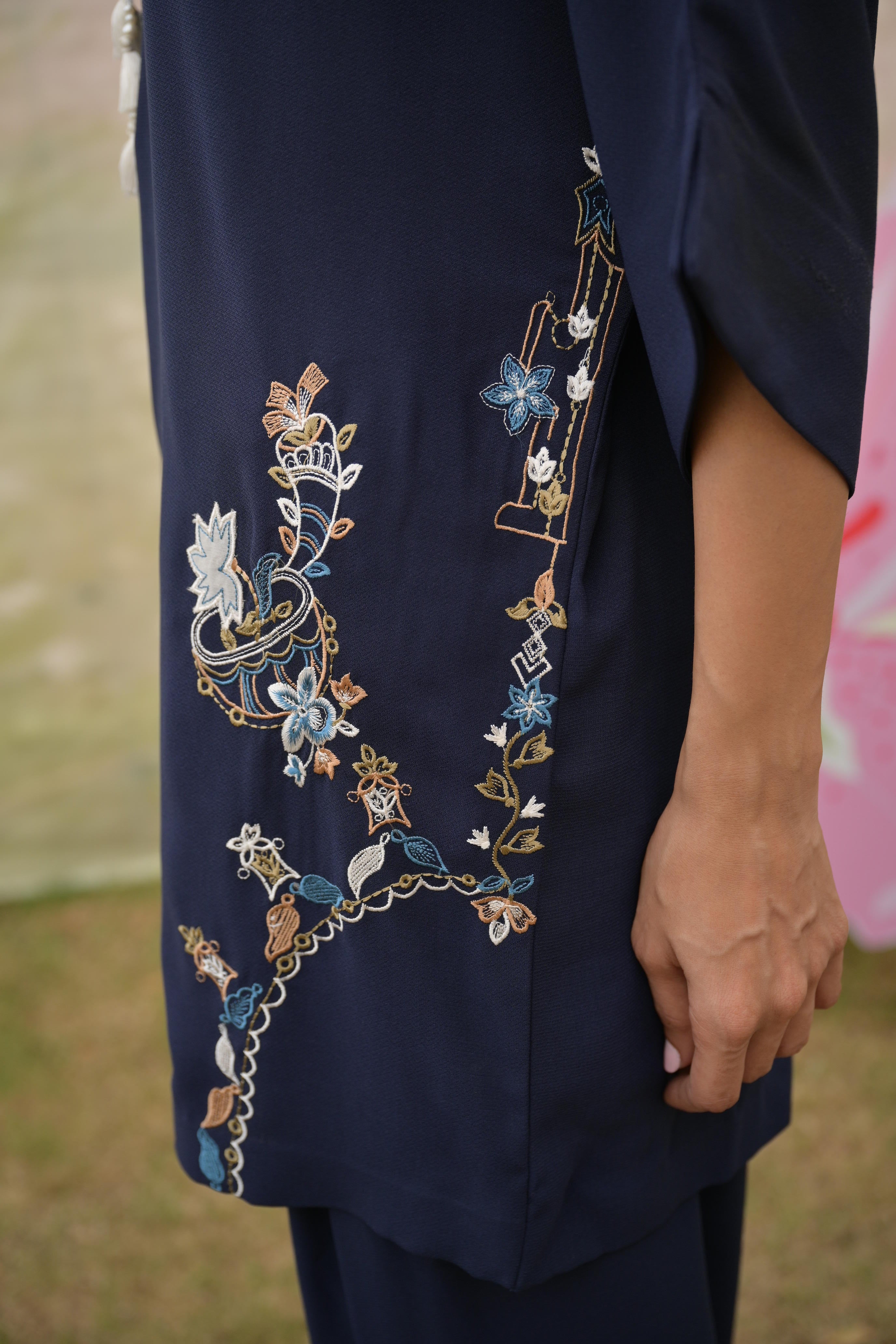 Raya (Ready to Deliver)