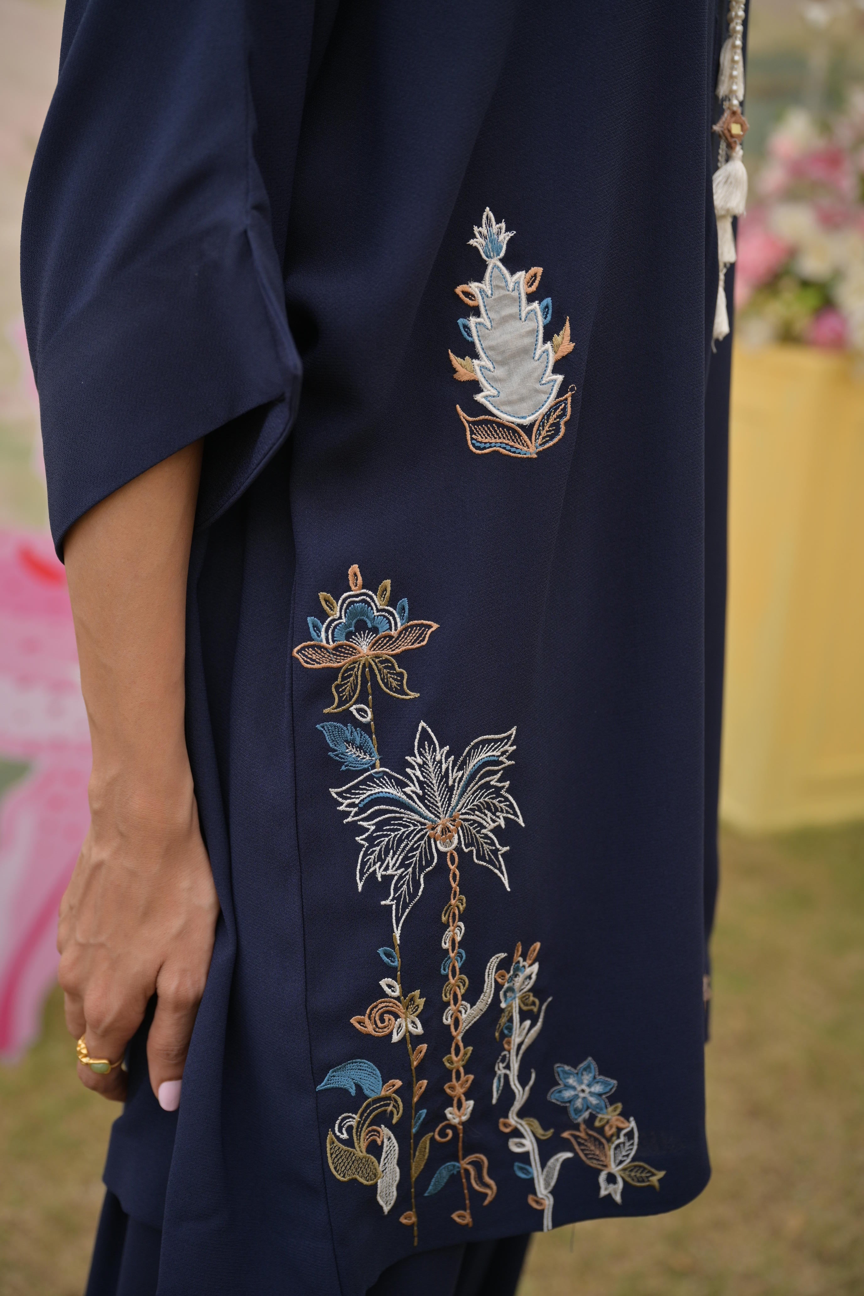 Raya (Ready to Deliver)