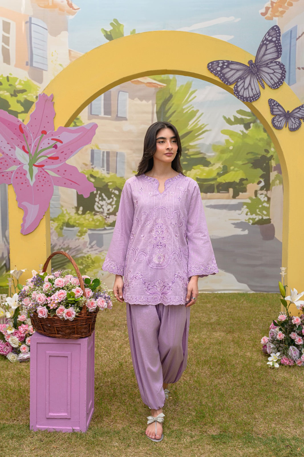 Lavender